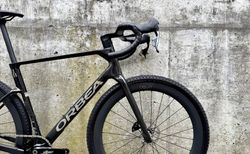 Orbea Terra M31eTeam | NEU | SRAM Rival XPLR AXS 13s | Oquo RP50LTD Carbon | Gr. L kaufen in Zurich #2 | velomarkt.ch