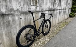 Orbea Terra M31eTeam | NEU | SRAM Rival XPLR AXS 13s | Oquo RP50LTD Carbon | Gr. L kaufen in Zurich #4 | velomarkt.ch