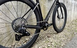 Orbea Terra M31eTeam | NEU | SRAM Rival XPLR AXS 13s | Oquo RP50LTD Carbon | Gr. L kaufen in Zurich #5 | velomarkt.ch