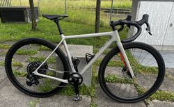 OPEN Gravel Bike Grösse S kaufen in Zug #2 | velomarkt.ch