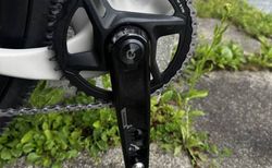 OPEN Gravel Bike Grösse S kaufen in Zug #4 | velomarkt.ch