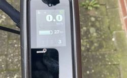Vélo électrique Stromer ST1x Sport, 45 km/h, taille XL/22" kaufen in Valais #3 | velomarkt.ch