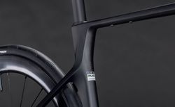 Cube Cube Agree C:62 Pro blackline 58 cm blackline kaufen in Turgovia #5 | velomarkt.ch