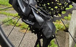 OPEN u.p.p.e.r.  Grösse XL kaufen in Zug #4 | velomarkt.ch