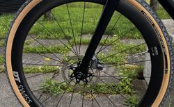 OPEN u.p.p.e.r.  Grösse XL kaufen in Zug #5 | velomarkt.ch