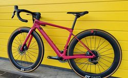 BMC Roadmachine 01, SRAM Force, DT ARC oder ERC Räder, Grösse 47 kaufen in Zurigo #2 | velomarkt.ch