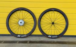 BMC Roadmachine 01, SRAM Force, DT ARC oder ERC Räder, Grösse 47 kaufen in Zurigo #4 | velomarkt.ch
