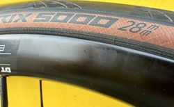 BMC Roadmachine 01, SRAM Force, DT ARC oder ERC Räder, Grösse 47 kaufen in Zurigo #5 | velomarkt.ch