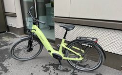 Specialized E-CityBike Turbo Como 3.0 (Grösse M) – Wie neu, 100% Batterie kaufen in Berna #2 | velomarkt.ch