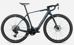 Orbea Dena M31e | Gravel électrique, moteur Shimano, batterie 420 Wh | velomarkt.ch