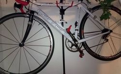 Carraro Blade mit Campagnolo Record kaufen in St. Gallen #3 | velomarkt.ch