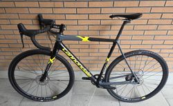Cannondale SuperX kaufen in Bern #2 | velomarkt.ch