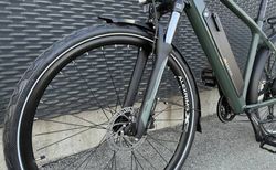 E-Bike 45Km/h Allegro Neuwertig | Batterie 672Wh | velomarkt.ch