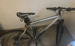 Cronics Swift Mountainbike | Cronics Swift | velomarkt.ch