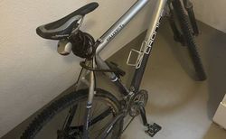 Cronics Swift Mountainbike kaufen in Zurich #2 | velomarkt.ch