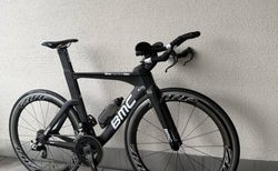 BMC Timemachine TM01 kaufen in St. Gallen #2 | velomarkt.ch