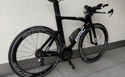 BMC Timemachine TM01 kaufen in St. Gallen #3 | velomarkt.ch