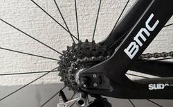 BMC Timemachine TM01 kaufen in St. Gallen #5 | velomarkt.ch