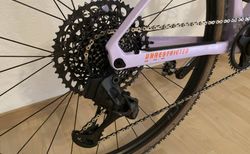 BMC Urs 01 ONE kaufen in Berne #3 | velomarkt.ch