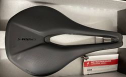 S-Works Power Sattel 143 mm | Neuwertiger Sattel | velomarkt.ch