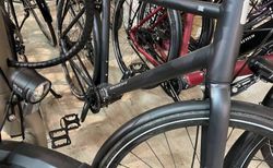 MTB CYCLETECH EBIKES LIQUIDATION kaufen in Basel-Landschaft #2 | velomarkt.ch