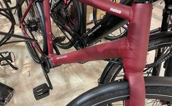 MTB CYCLETECH EBIKES LIQUIDATION kaufen in Basel-Landschaft #3 | velomarkt.ch
