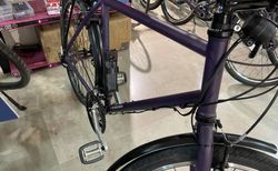 MTB CYCLETECH EBIKES LIQUIDATION kaufen in Basel-Landschaft #5 | velomarkt.ch