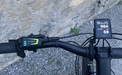 Sehr gepflegtes CUBE Kathmandu Tiefeinsteiger kaufen in Grisons #4 | velomarkt.ch