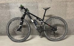 Cube CC Mountainbike Damen S | Damen CC Mountainbike | velomarkt.ch