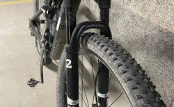 Cube CC Mountainbike Damen S kaufen in Graubünden #2 | velomarkt.ch