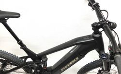 Stevens E-Inception AM 6.6.1 ACT 18 Stealth Black kaufen in San Gallo #2 | velomarkt.ch
