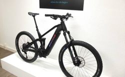 Stevens E-Inception AM 6.6.1 ACT 18 Stealth Black kaufen in San Gallo #4 | velomarkt.ch