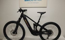 STEVENS E-Inception AM 6.6.1 16 stealth black kaufen in St. Gallen #2 | velomarkt.ch