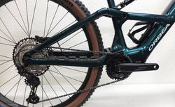 ORBEA RISE SL H20 L escape green - splash ice green kaufen in St. Gallen #4 | velomarkt.ch