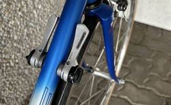 Sursee Rennvelo kaufen in Zurich #2 | velomarkt.ch