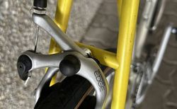 Sursee Rennvelo kaufen in Zurich #3 | velomarkt.ch