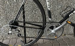 Mondia Winner Rennvelo kaufen in Zurich #3 | velomarkt.ch