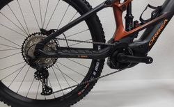 ORBEA WILD M20 L diamond carbon view - mars red kaufen in St. Gallen #3 | velomarkt.ch