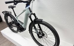 ORBEA MUGA 20 S blue stone - diamond black kaufen in San Gallo #2 | velomarkt.ch