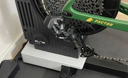 Elite Justo Smart Trainer | Elite Justo Smart Trainer | velomarkt.ch