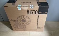 Elite Justo Smart Trainer kaufen in Berne #4 | velomarkt.ch