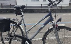KTM Life intego | KTM City | velomarkt.ch