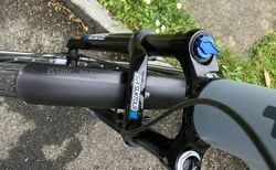 E-Bike Tour de Suisse Charisma 45 (Speed Pedelec) kaufen in Zurich #2 | velomarkt.ch