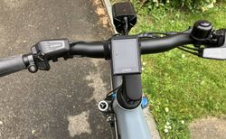 E-Bike Tour de Suisse Charisma 45 (Speed Pedelec) kaufen in Zurich #4 | velomarkt.ch