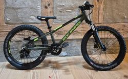 Rocky Mountain 20 Zoll | Kindermountainbike Soul JR | velomarkt.ch