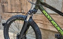 Rocky Mountain 20 Zoll kaufen in Zurigo #5 | velomarkt.ch