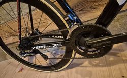 Look 785 Huez Ultegra Di2 DT Swiss kaufen in Zurigo #2 | velomarkt.ch