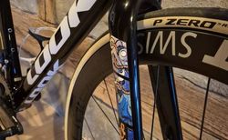 Look 785 Huez Ultegra Di2 DT Swiss kaufen in Zurigo #4 | velomarkt.ch