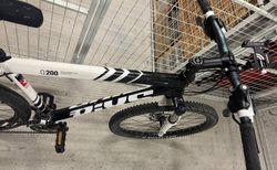 Mountainbike BIXS Grösse L kaufen in Zurich #3 | velomarkt.ch