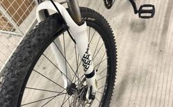 Mountainbike BIXS Grösse L kaufen in Zurich #4 | velomarkt.ch